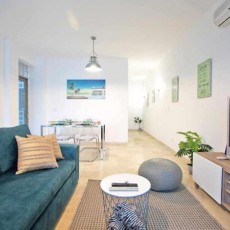 Believe in Dream Apart Contemporâneo com Piscina Tavira Extérieur photo